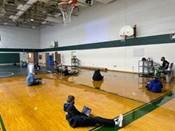 mindfulness activities 
